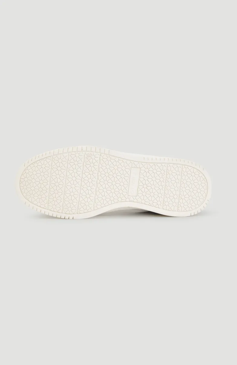 GALVESTON LOW Sneaker | DRESS BLUES/WHITE