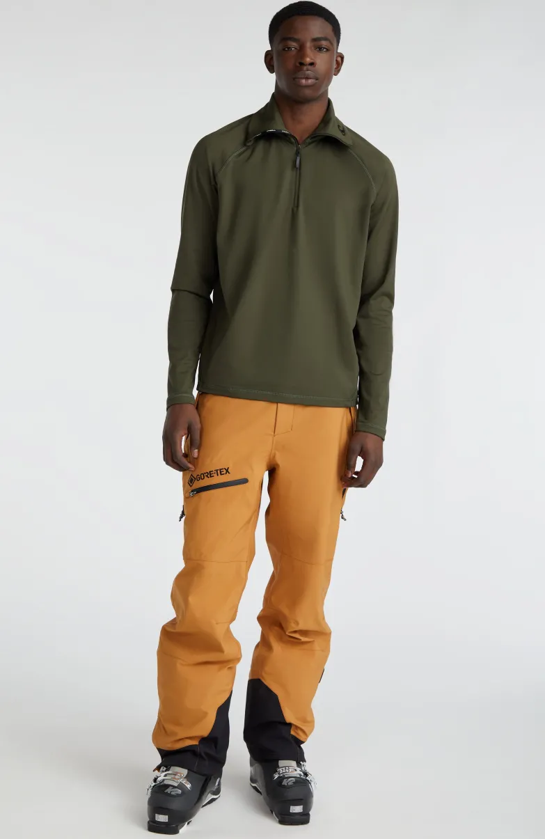 GORE-TEX Psycho Wintersportbroek | Rich Caramel