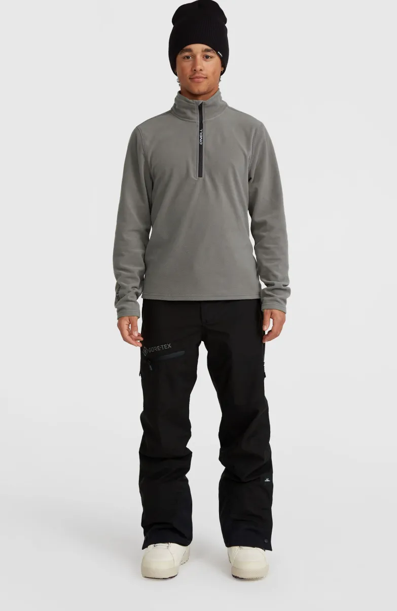 GORE-TEX Psycho Wintersportbroek | Black Out