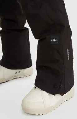 GORE-TEX Psycho Wintersportbroek | Black Out