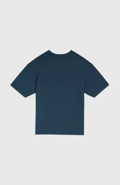 Graphic T-shirt | Alma Steel
