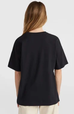 Graphic T-shirt | Black Out