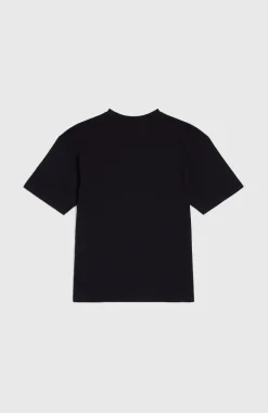 Graphic T-shirt | Black Out