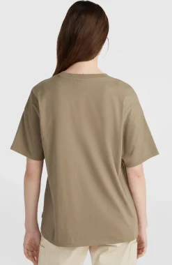 Graphic T-shirt | Concrete
