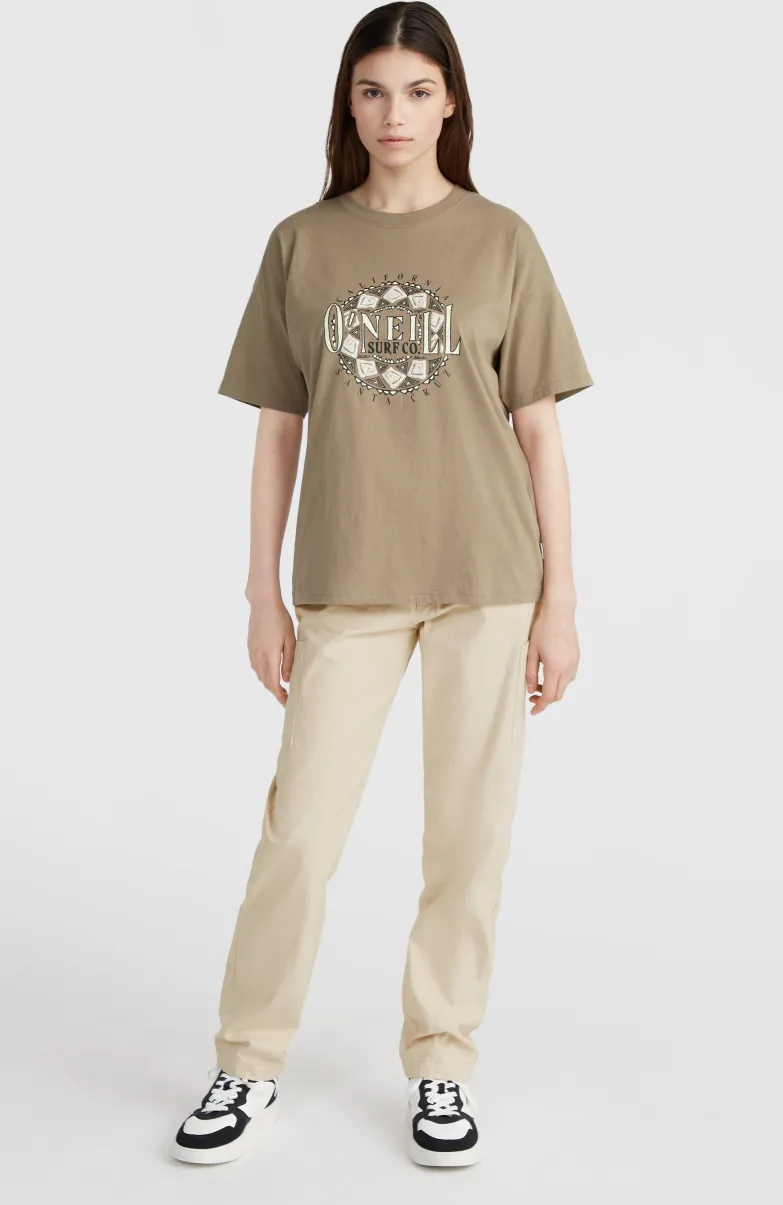 Graphic T-shirt | Concrete