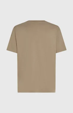 Graphic T-shirt | Concrete