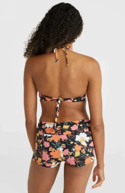 Grenada Bikinibroekje | Black Bluemchen