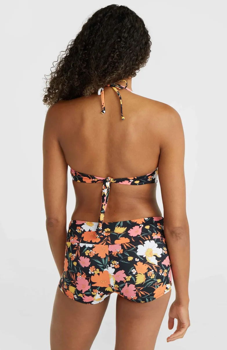 Grenada Bikinibroekje | Black Bluemchen