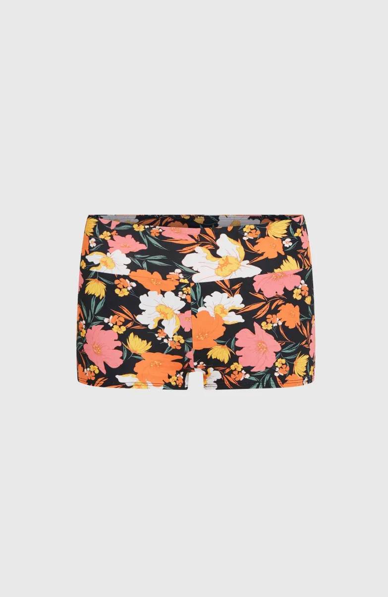 Grenada Bikinibroekje | Black Bluemchen