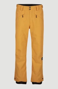 Hammer Regular Wintersportbroek | Nugget