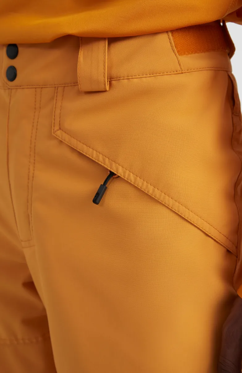 Hammer Regular Wintersportbroek | Nugget
