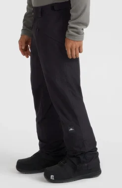 Hammer Regular Wintersportbroek | BlackOut - A