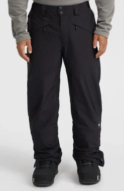 Hammer Regular Wintersportbroek | BlackOut - A
