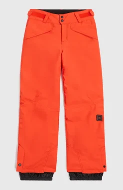 Hammer Wintersportbroek | Paprika Flame