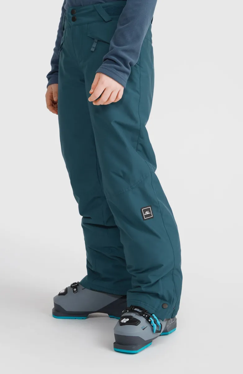 Hammer Wintersportbroek | Alma Steel