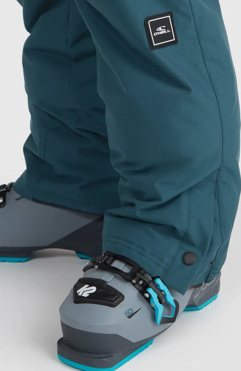 Hammer Wintersportbroek | Alma Steel
