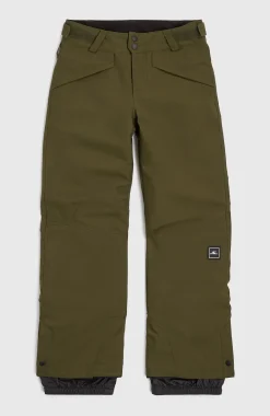 Hammer Wintersportbroek | Forest Night