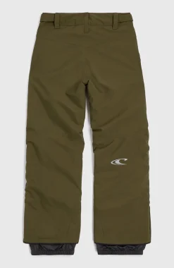 Hammer Wintersportbroek | Forest Night