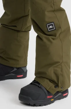 Hammer Wintersportbroek | Forest Night