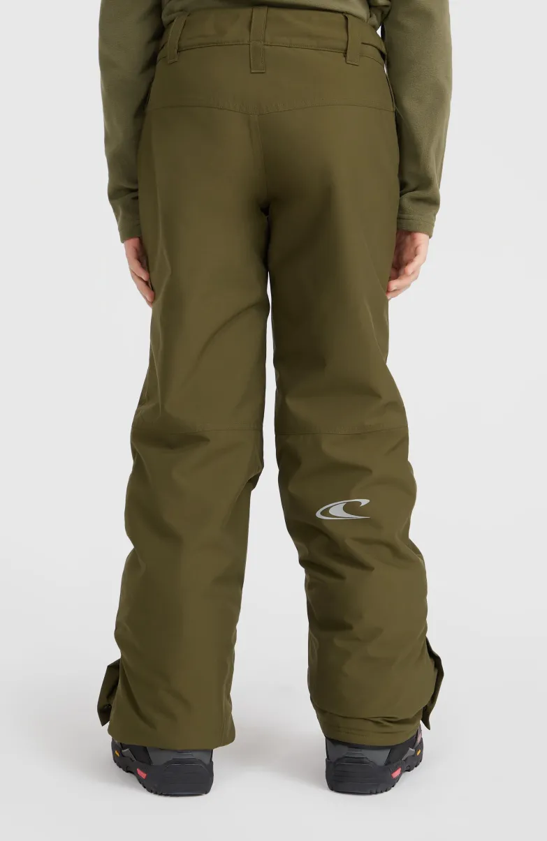 Hammer Wintersportbroek | Forest Night