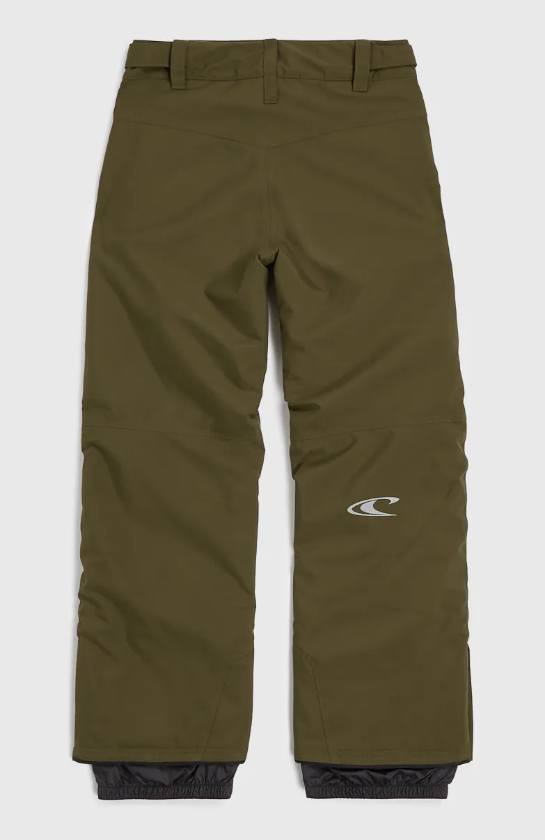Hammer Wintersportbroek | Forest Night