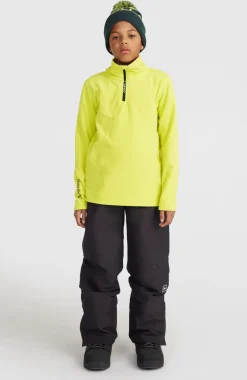 Hammer Wintersportbroek | Black Out
