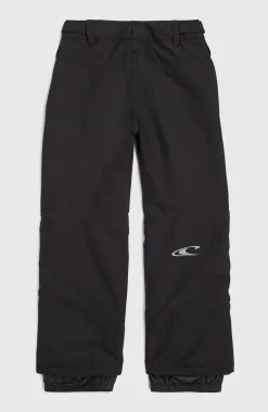 Hammer Wintersportbroek | Black Out