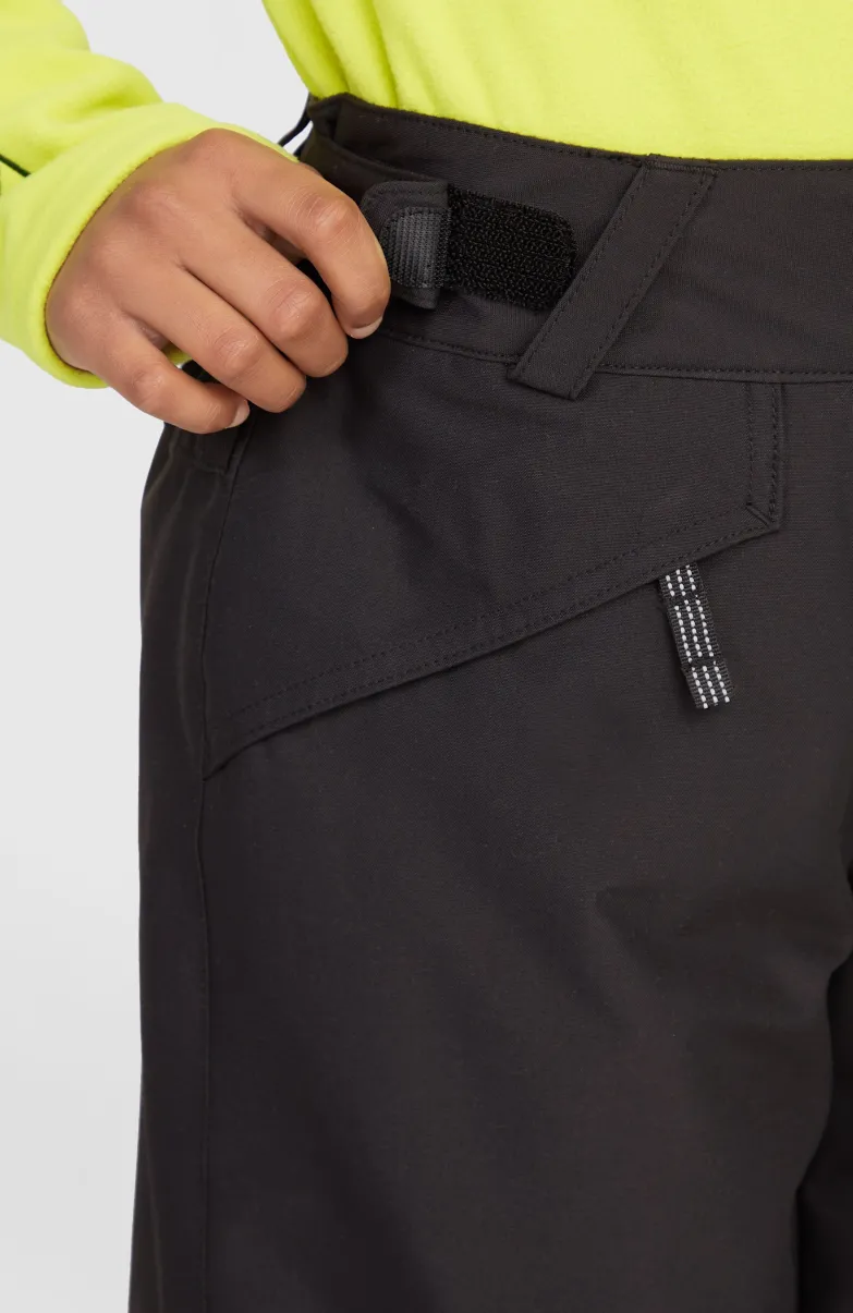 Hammer Wintersportbroek | Black Out