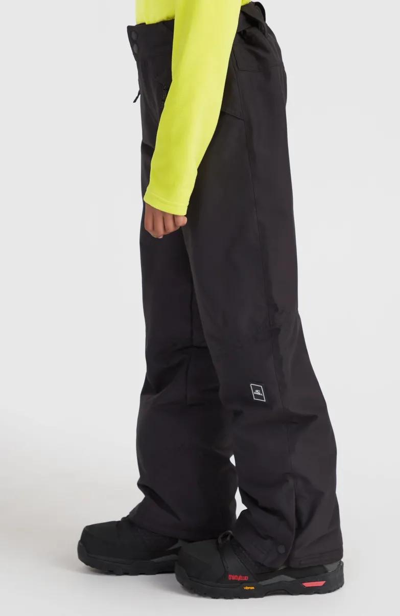 Hammer Wintersportbroek | Black Out