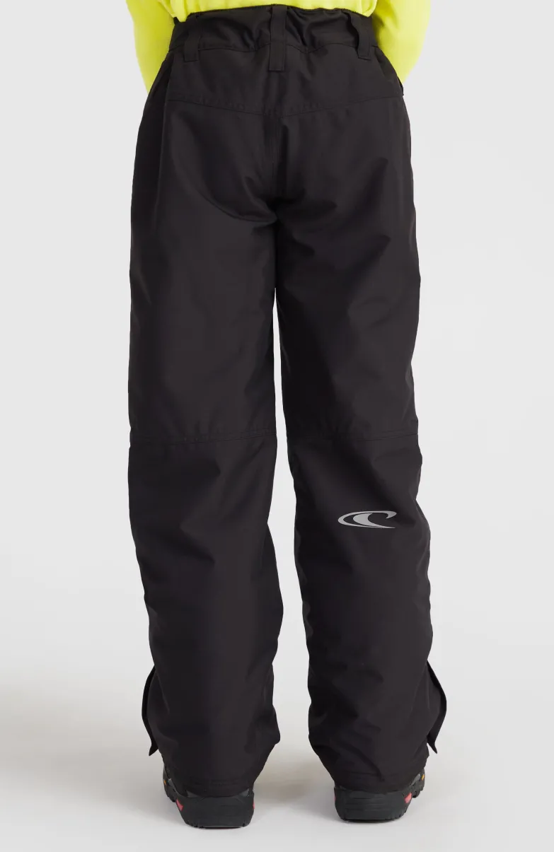 Hammer Wintersportbroek | Black Out