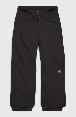 Hammer Wintersportbroek | Black Out