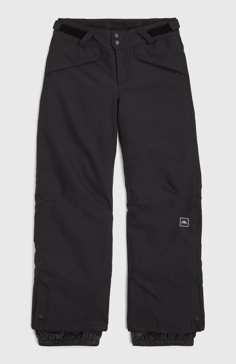 Hammer Wintersportbroek | Black Out