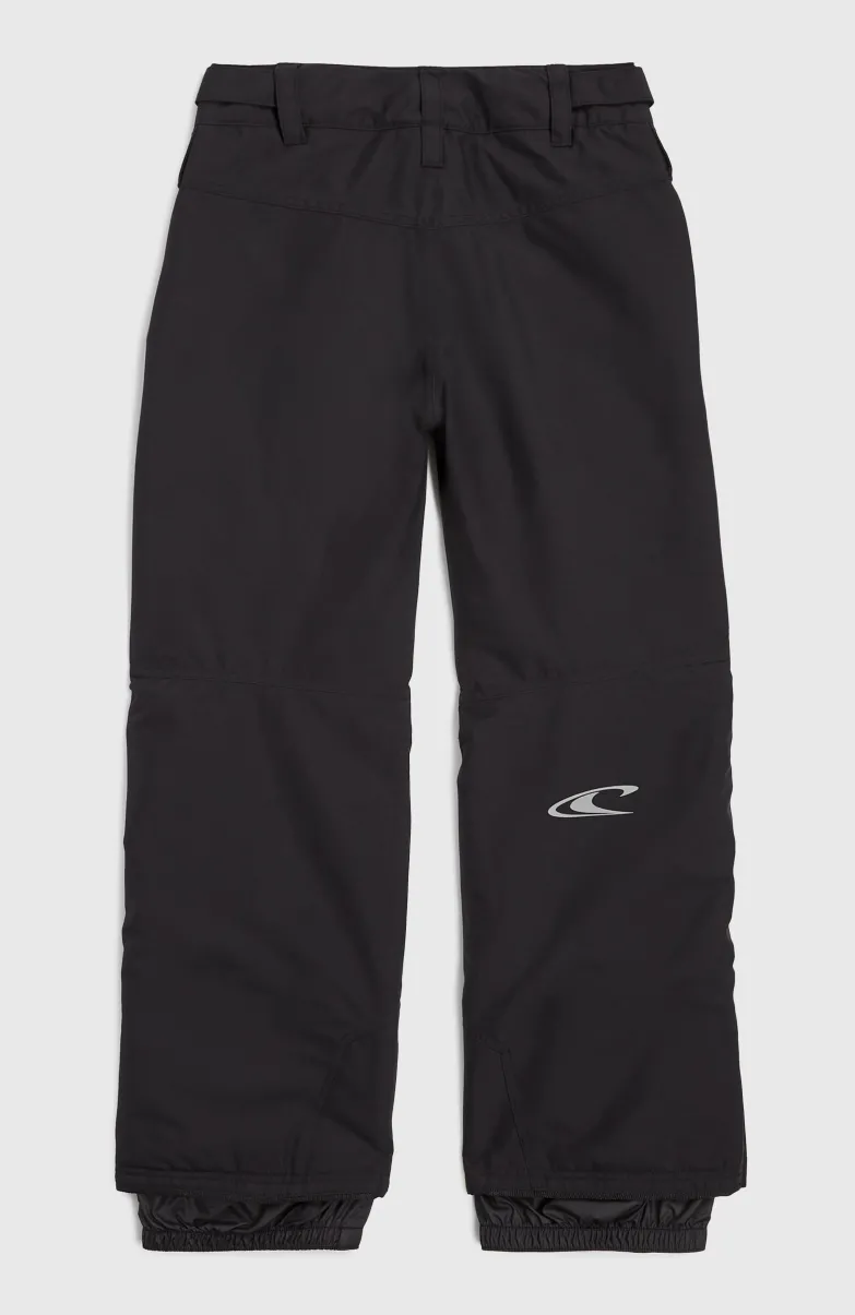 Hammer Wintersportbroek | Black Out