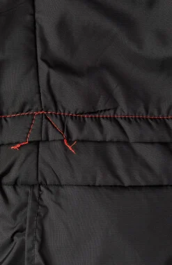 Hammer Wintersportbroek | Black Spacedout