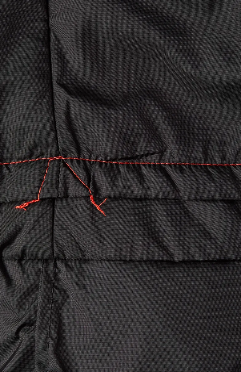 Hammer Wintersportbroek | Black Spacedout