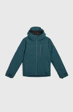 Hammer Wintersportjas | Alma Steel