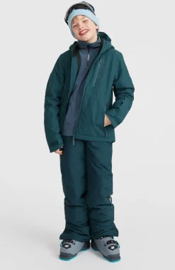 Hammer Wintersportjas | Alma Steel