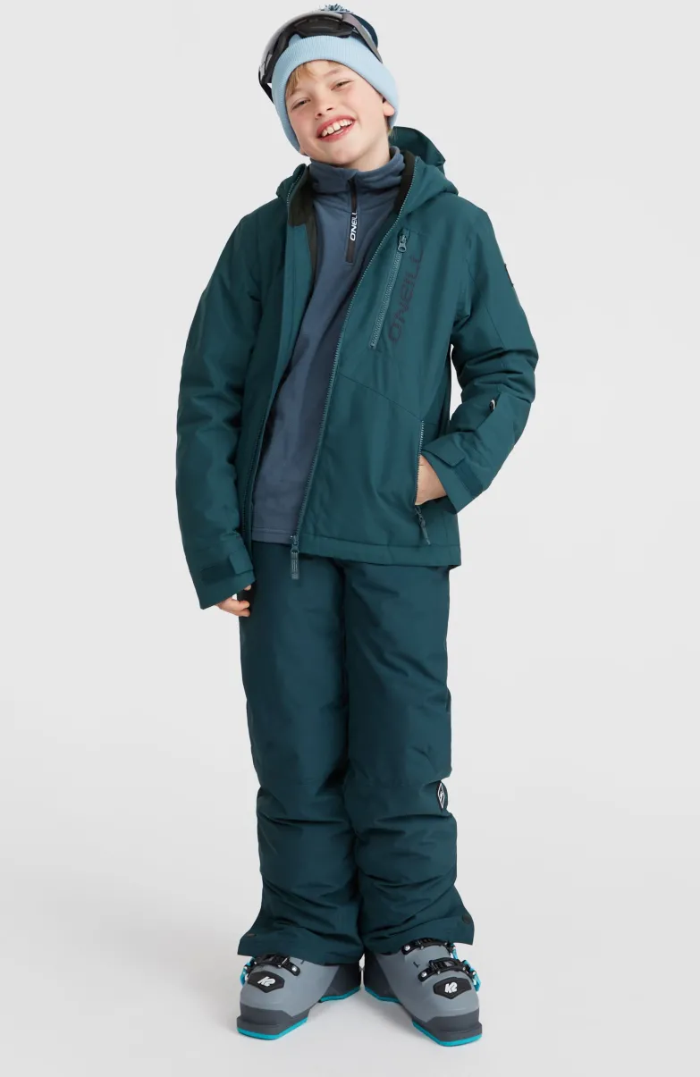 Hammer Wintersportjas | Alma Steel