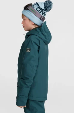 Hammer Wintersportjas | Alma Steel