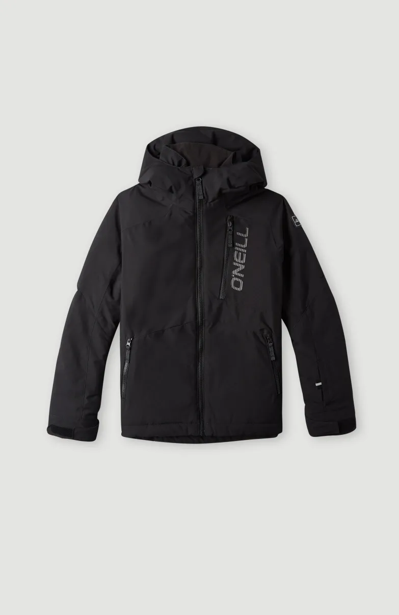 Hammer Wintersportjas | Black Out