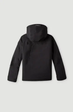 Hammer Wintersportjas | Black Out