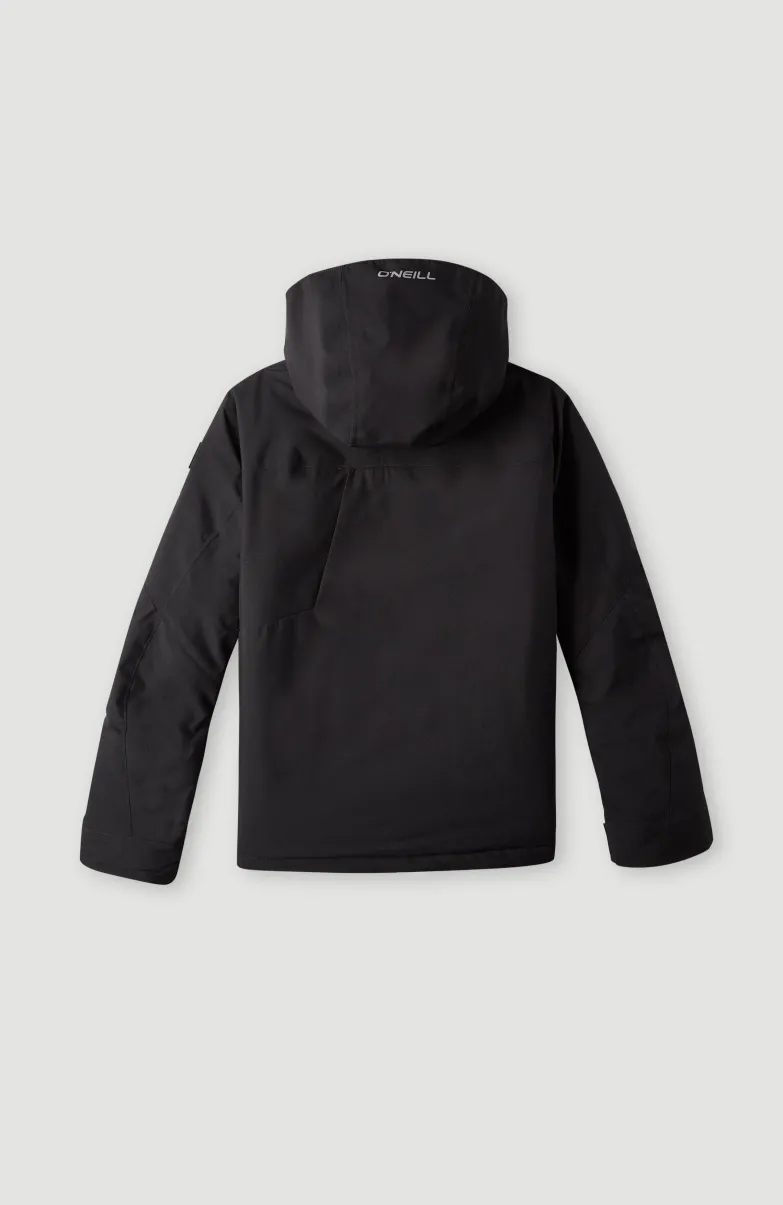 Hammer Wintersportjas | Black Out