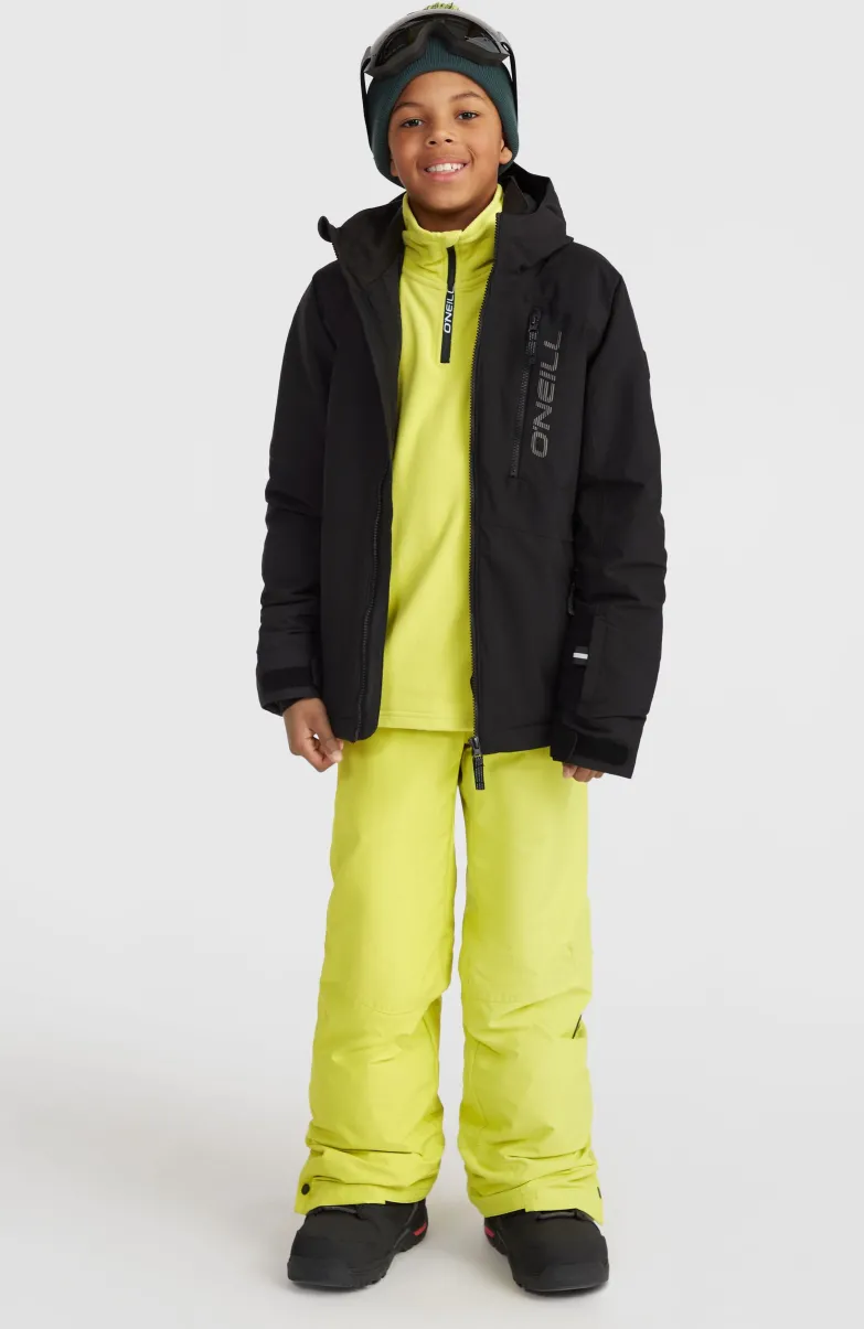 Hammer Wintersportjas | Black Out