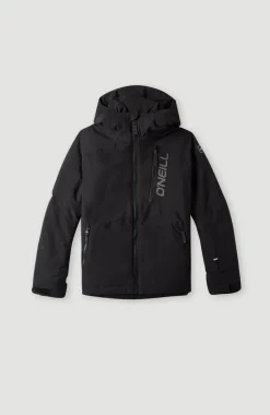 Hammer Wintersportjas | Black Out