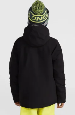 Hammer Wintersportjas | Black Out