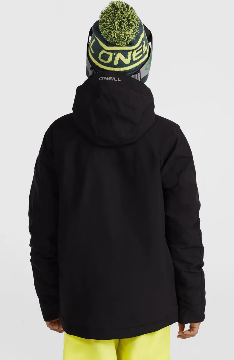 Hammer Wintersportjas | Black Out