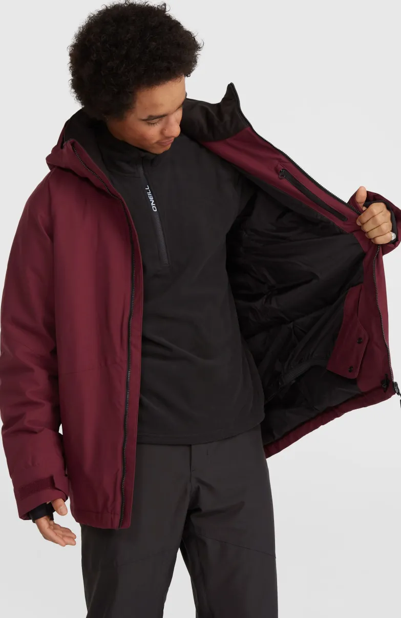 Hammer Wintersportjas | Windsor Wine