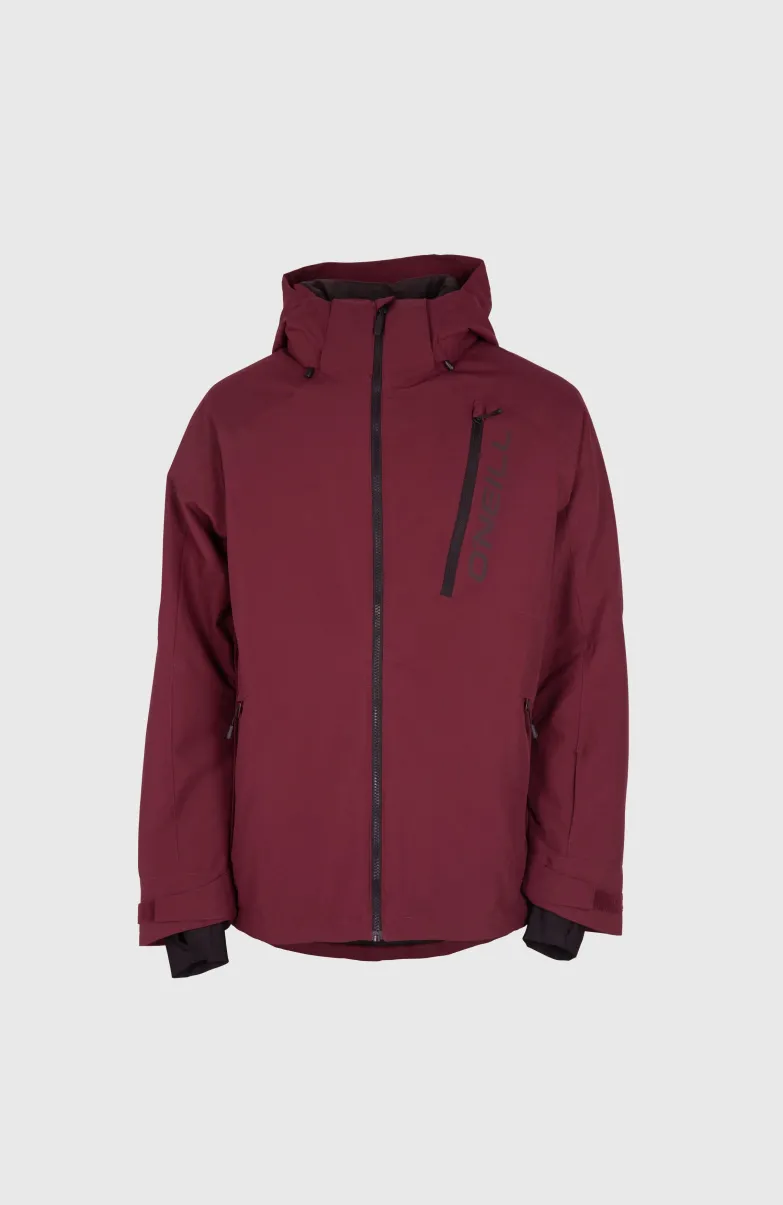 Hammer Wintersportjas | Windsor Wine