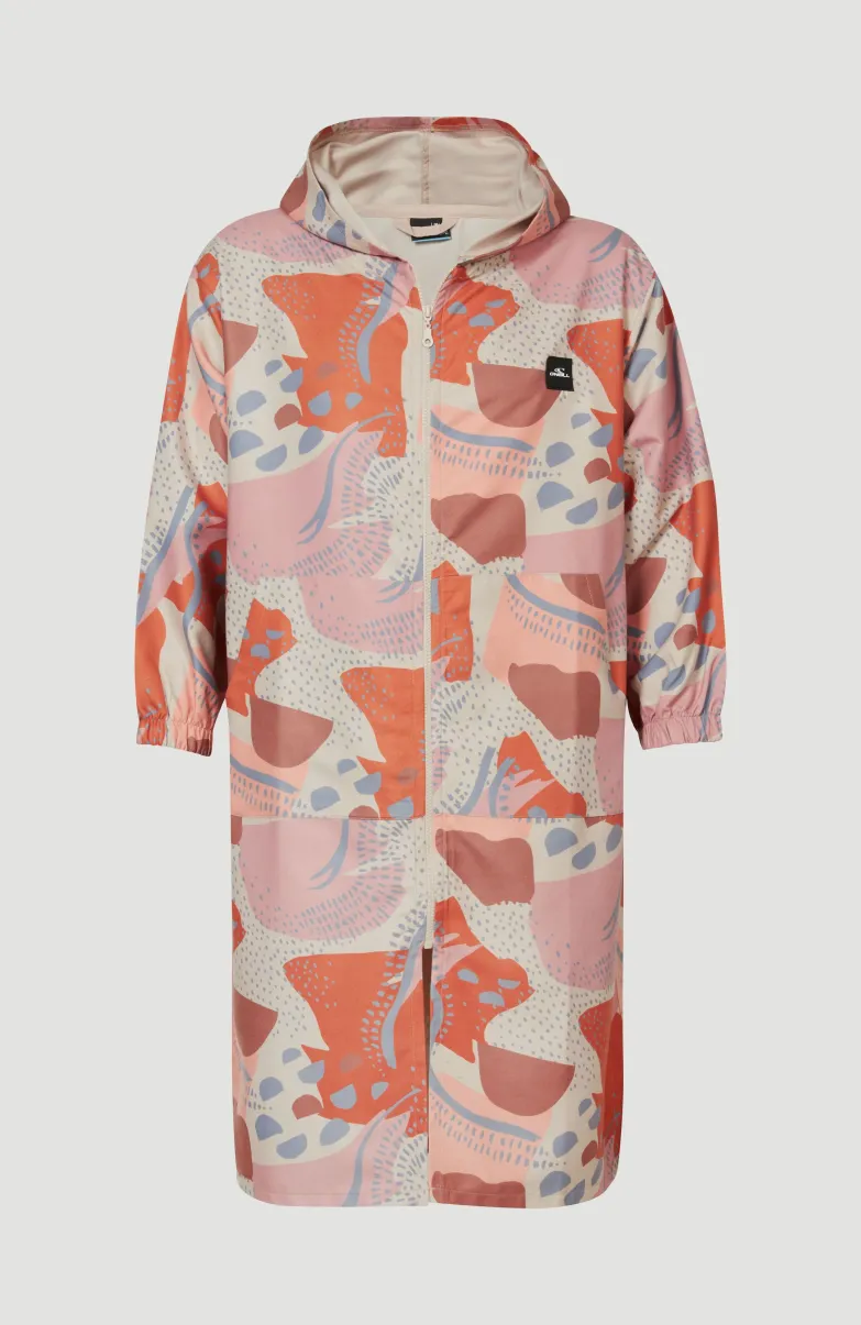 Handdoek Camorro | Patchwork Print