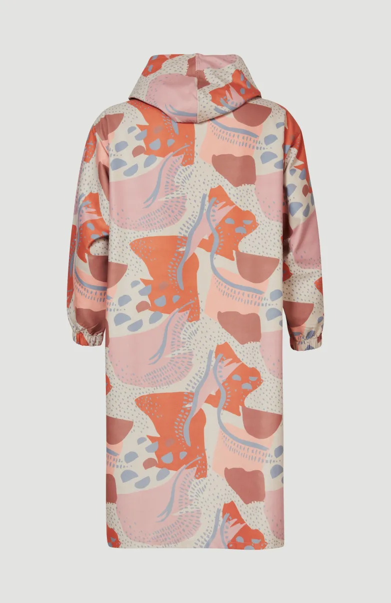 Handdoek Camorro | Patchwork Print
